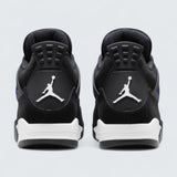 Air Jordan 4 'Black White Thunder'