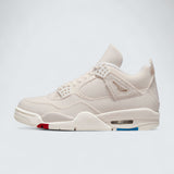 Air Jordan 4 'Blank Canvas'