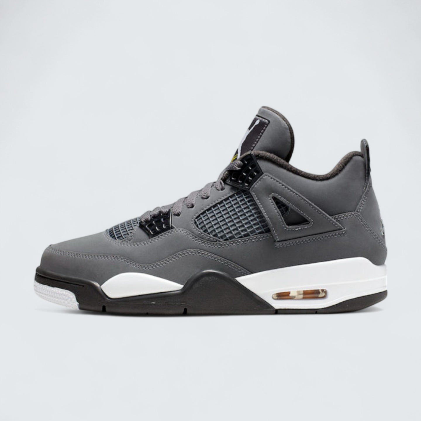 Air Jordan 4 'Cool Grey'