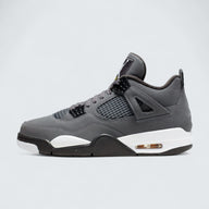 Air Jordan 4 'Cool Grey'