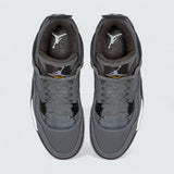 Air Jordan 4 'Cool Grey'