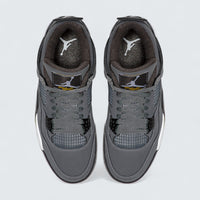 Air Jordan 4 'Cool Grey'