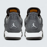 Air Jordan 4 'Cool Grey'