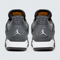 Air Jordan 4 'Cool Grey'