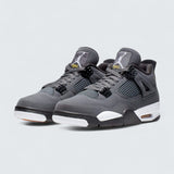 Air Jordan 4 'Cool Grey'