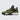 Air Jordan 4 'Craft – Medium Olive'
