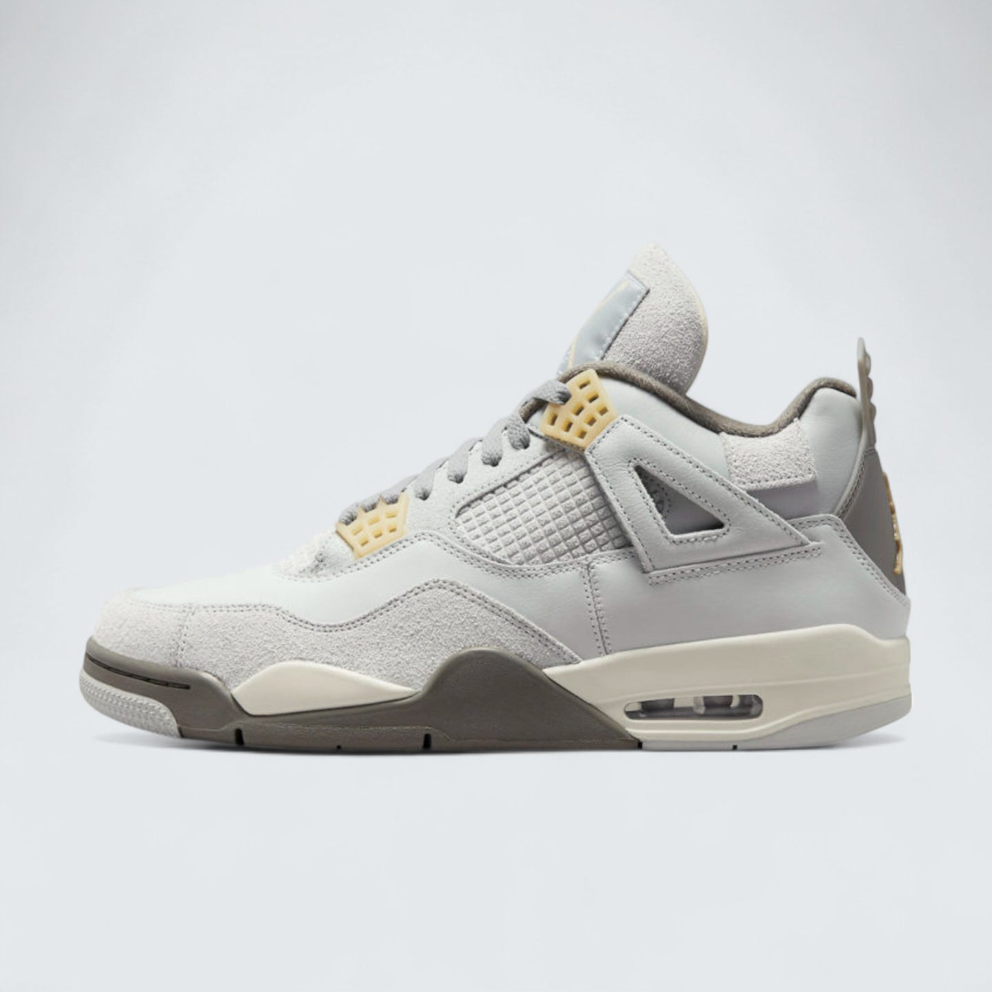 Air Jordan 4 'Craft Photon Dust'