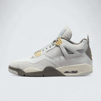 Air Jordan 4 'Craft Photon Dust'