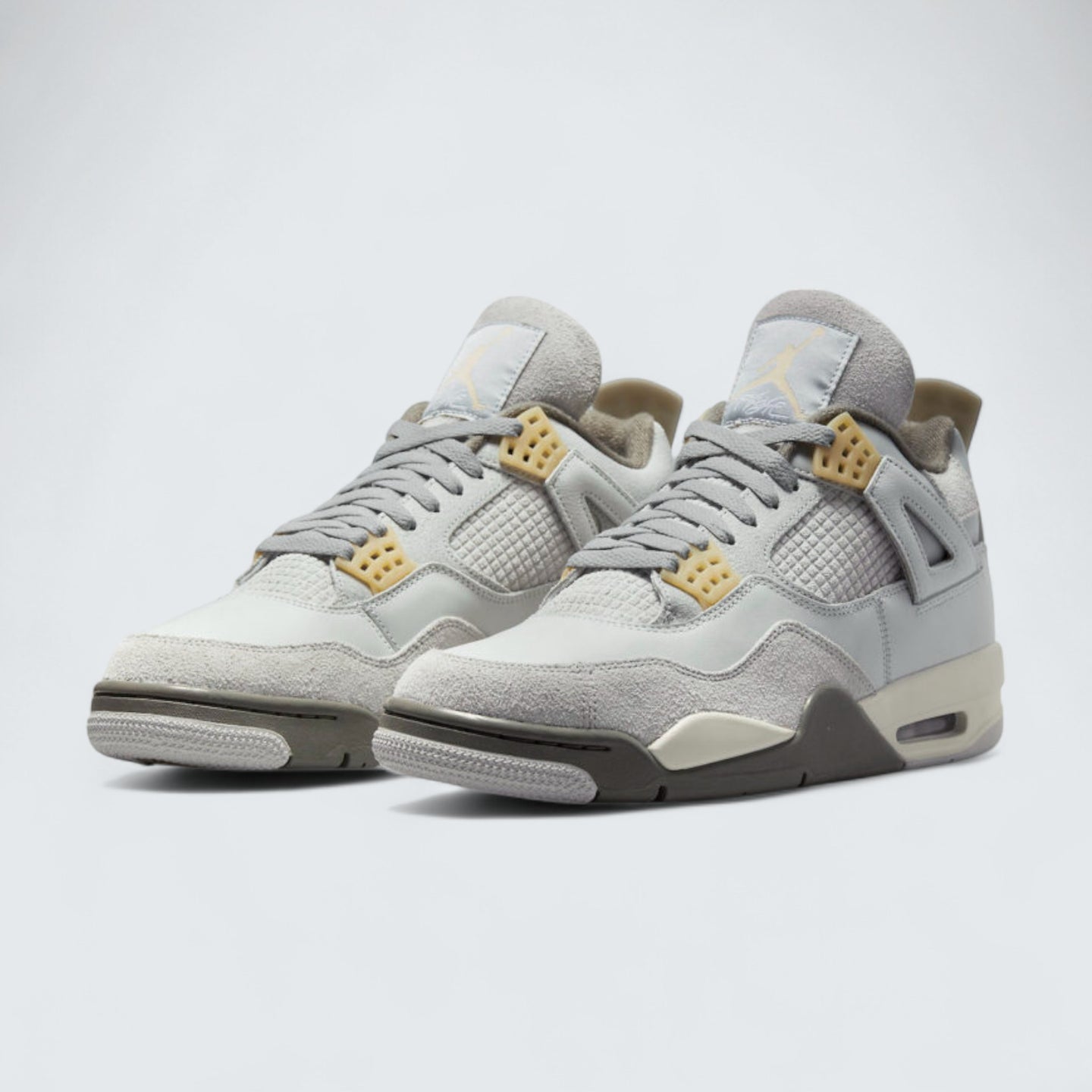 Air Jordan 4 'Craft Photon Dust'