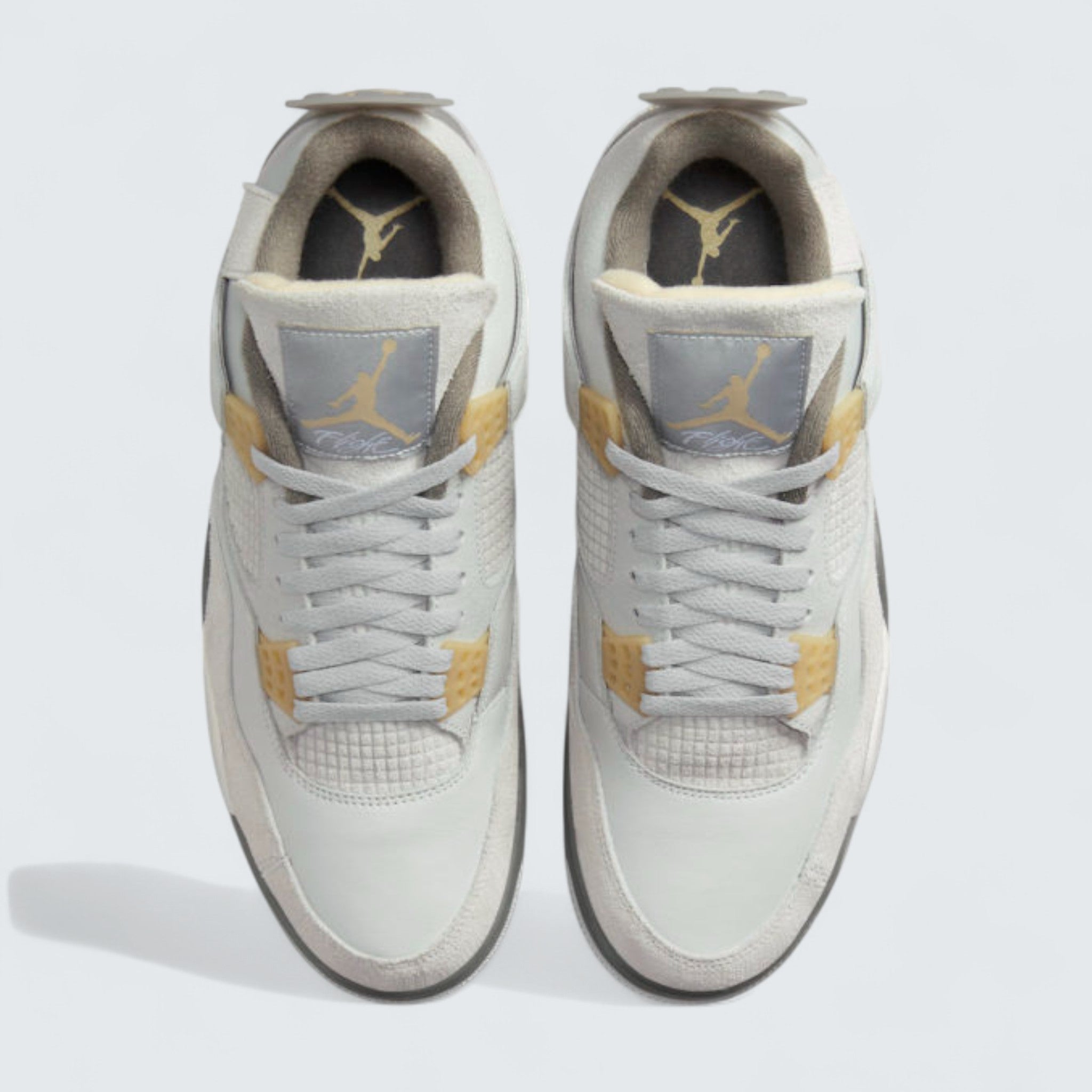 Air Jordan 4 'Craft Photon Dust'