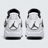 Air Jordan 4 'DIY'