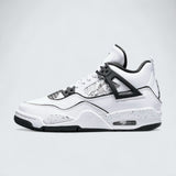 Air Jordan 4 'DIY'
