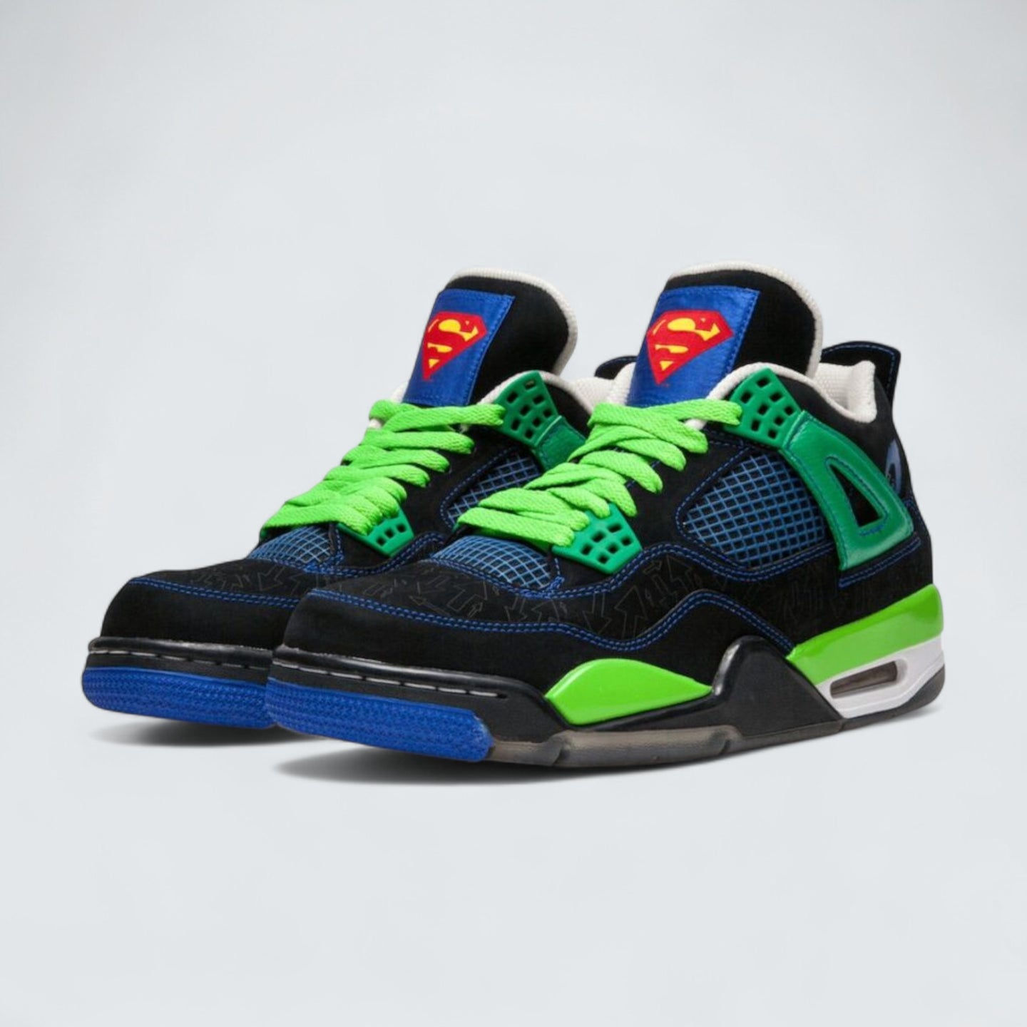 Air Jordan 4 'Doernbecher'