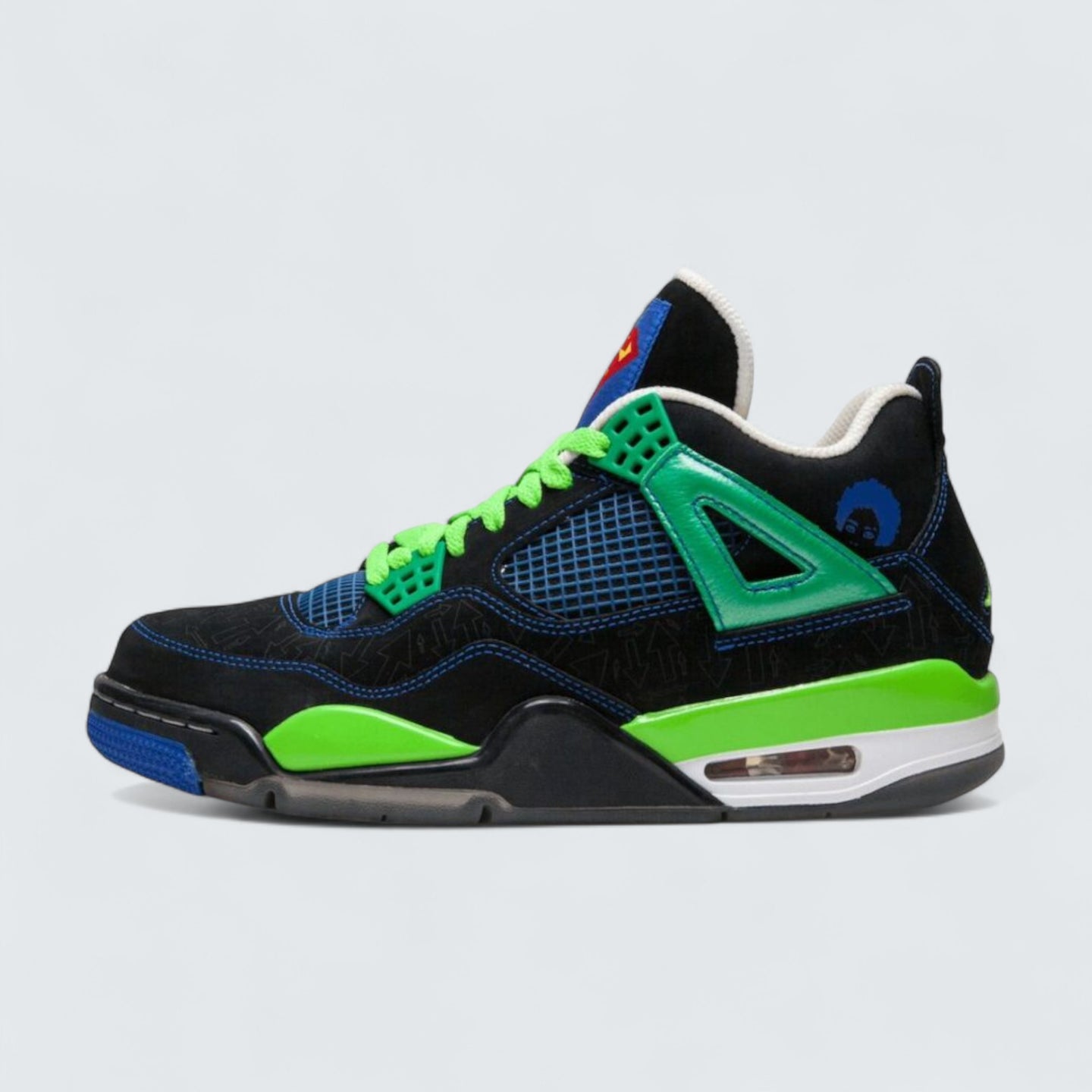 Air Jordan 4 'Doernbecher'