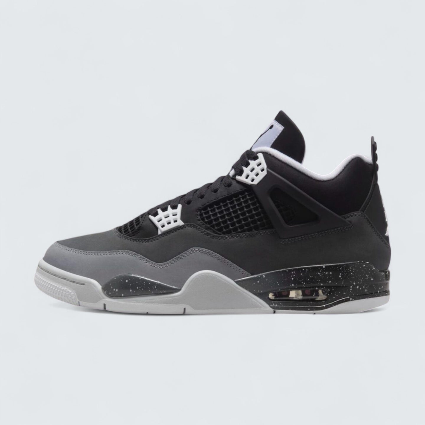 Air Jordan 4 'Fear'