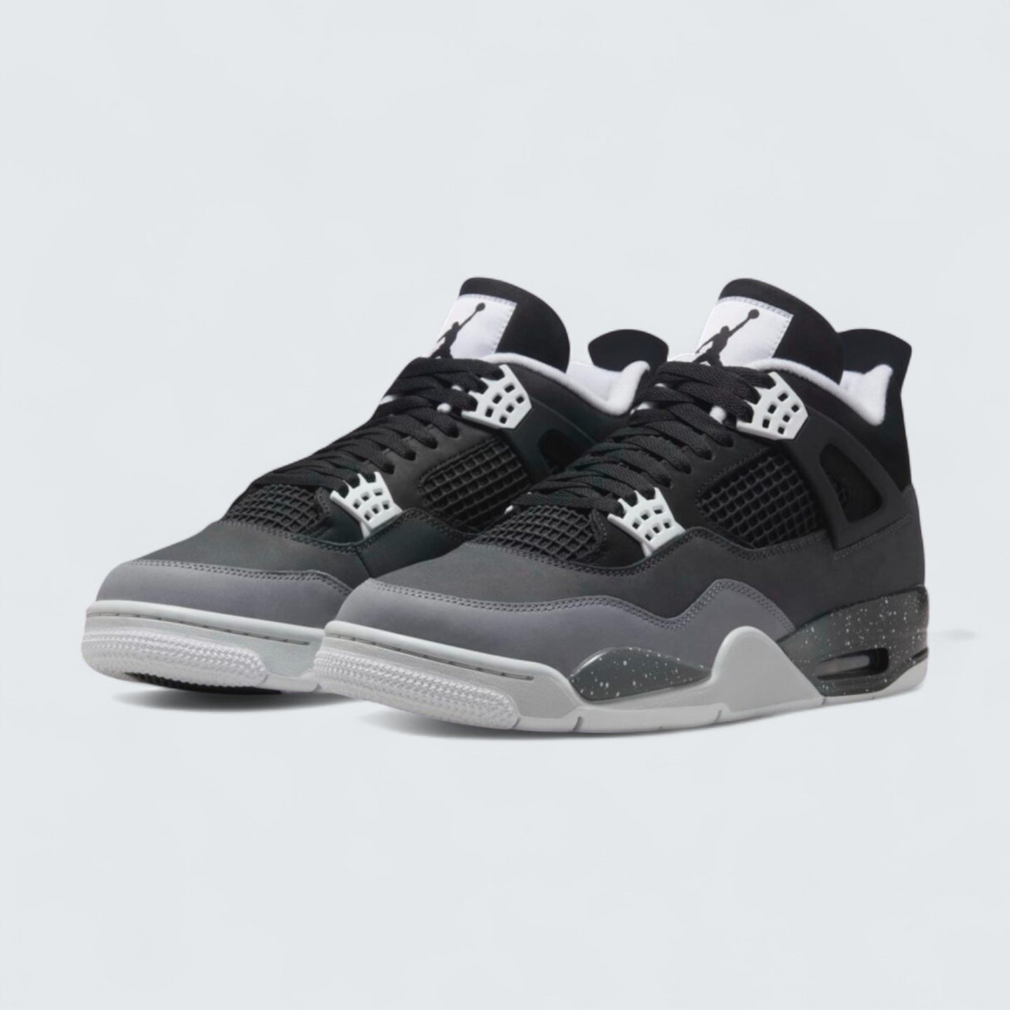 Air Jordan 4 'Fear'