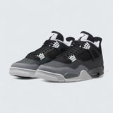 Air Jordan 4 'Fear'