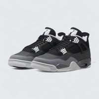 Air Jordan 4 'Fear'