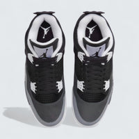 Air Jordan 4 'Fear'