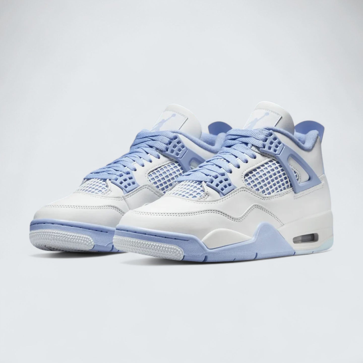 Air Jordan 4 'Forget Me Not'