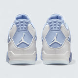 Air Jordan 4 'Forget Me Not'