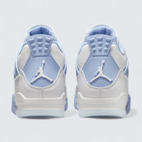 Air Jordan 4 'Forget Me Not'