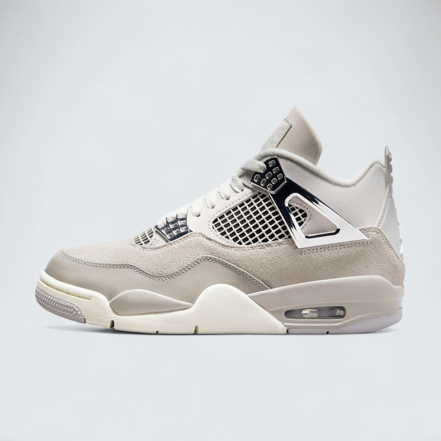 Air Jordan 4 'Frozen Moments'