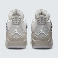 Air Jordan 4 'Frozen Moments'