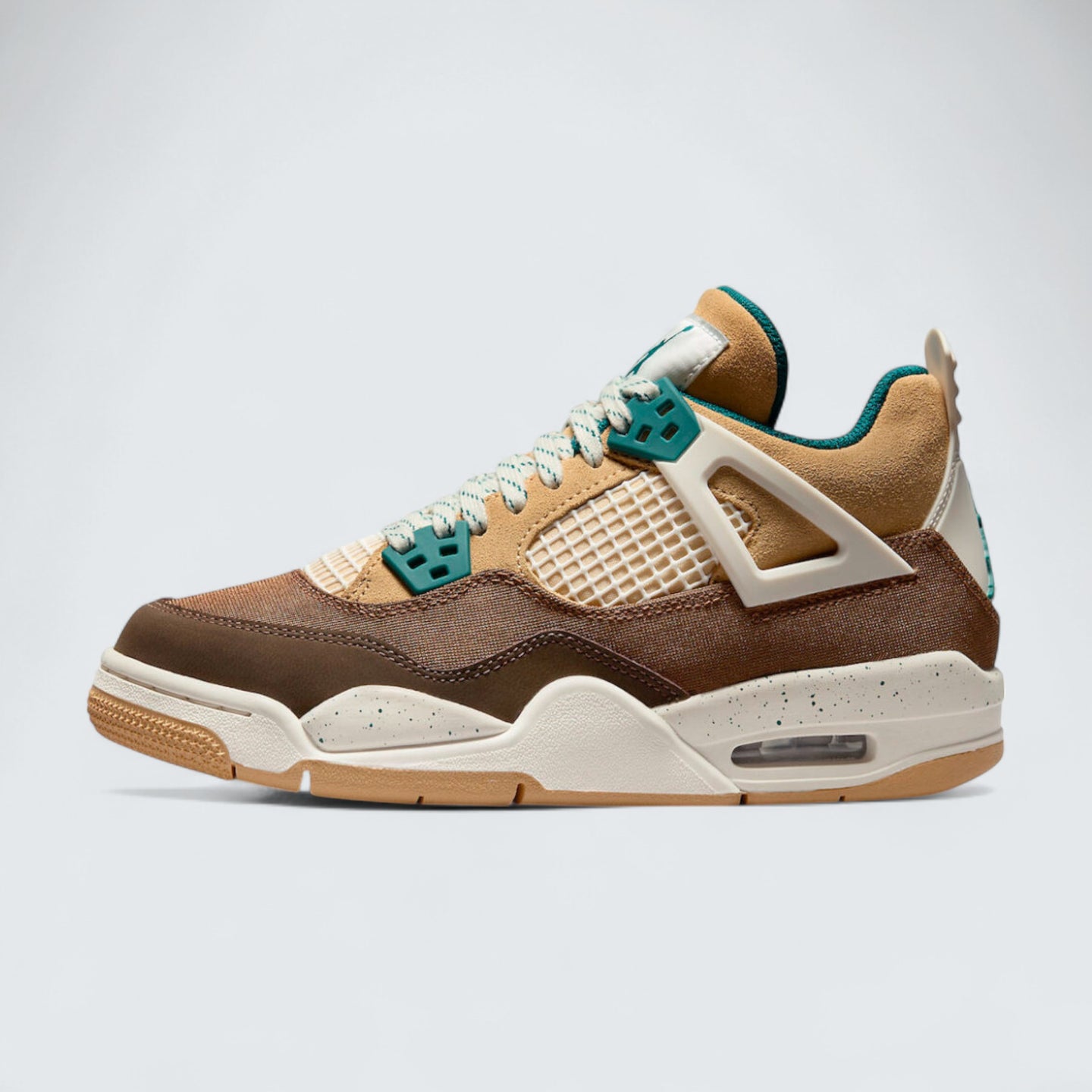 Air Jordan 4 'Cacao Wow'