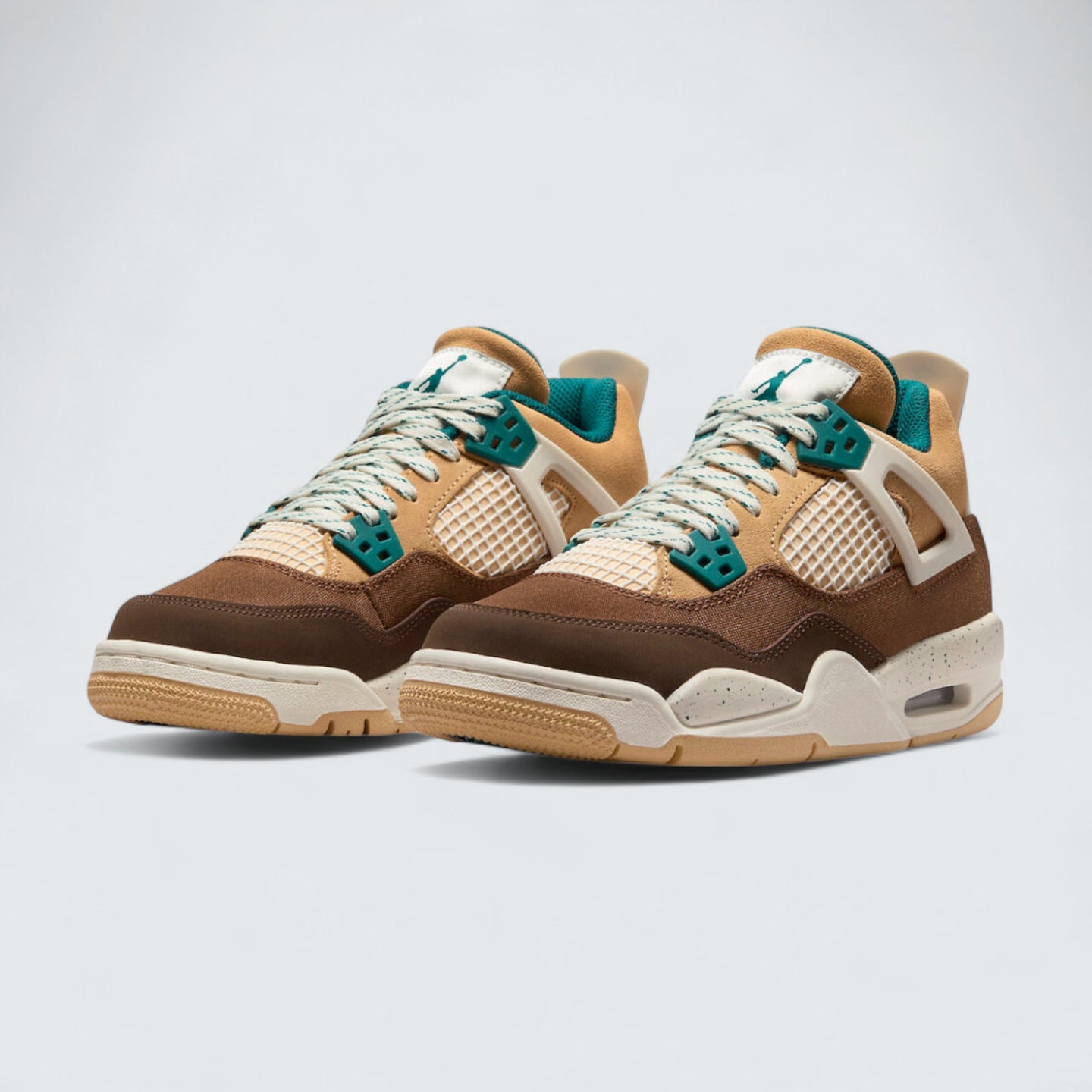 Air Jordan 4 'Cacao Wow'