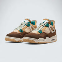 Air Jordan 4 'Cacao Wow'