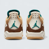 Air Jordan 4 'Cacao Wow'