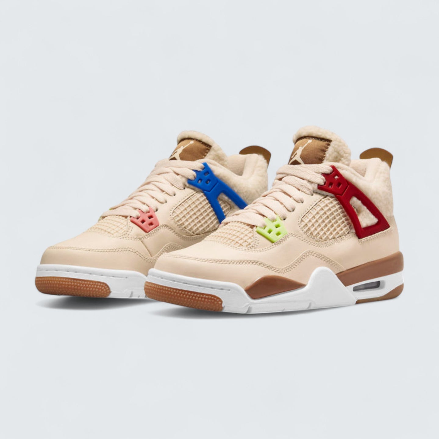 Air Jordan 4 'Where the Wild Things Are'