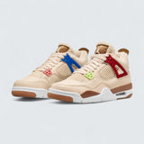 Air Jordan 4 'Where the Wild Things Are'