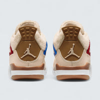 Air Jordan 4 'Where the Wild Things Are'