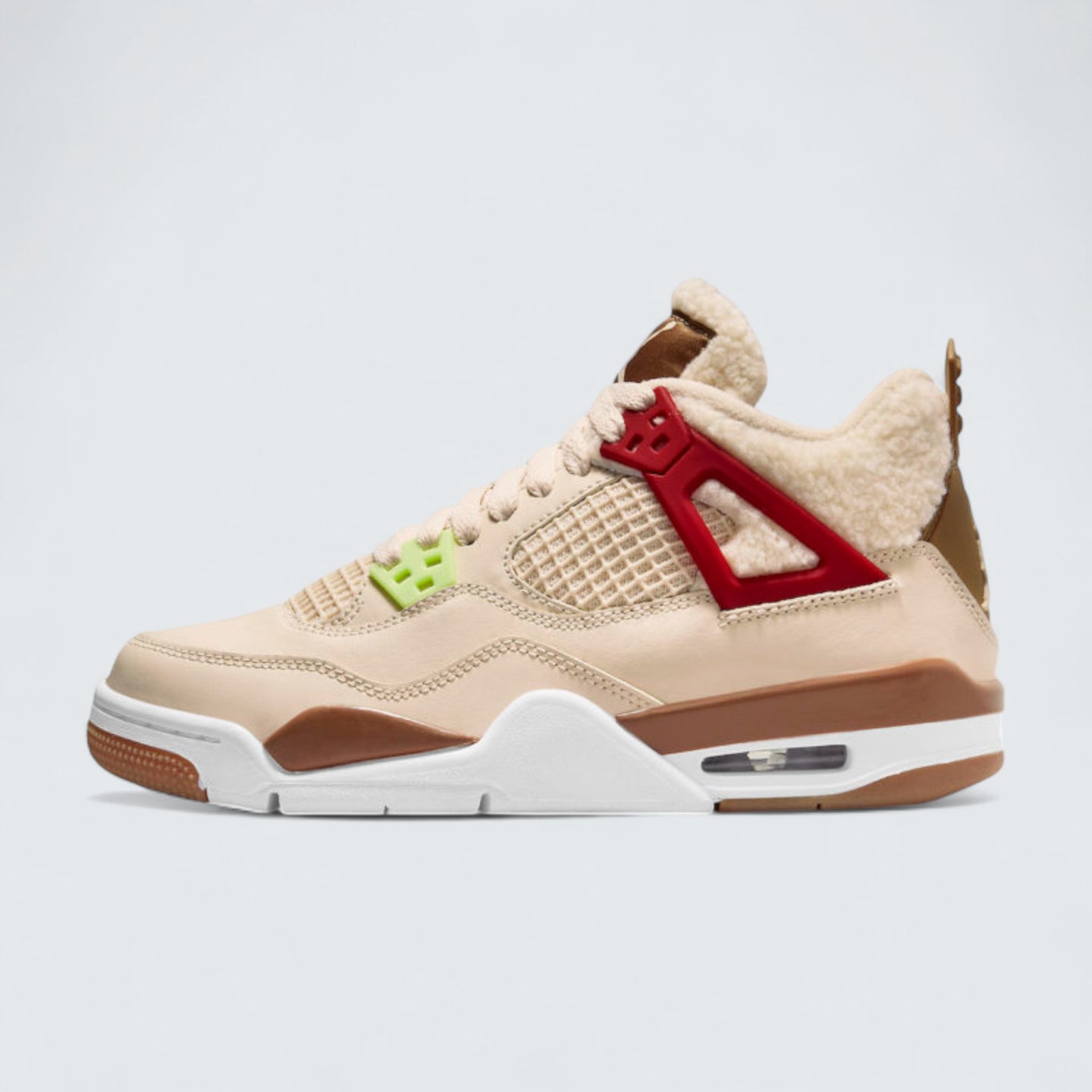 Air Jordan 4 'Where the Wild Things Are'