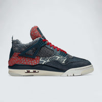 Air Jordan 4 'Sashiko'