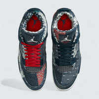 Air Jordan 4 'Sashiko'