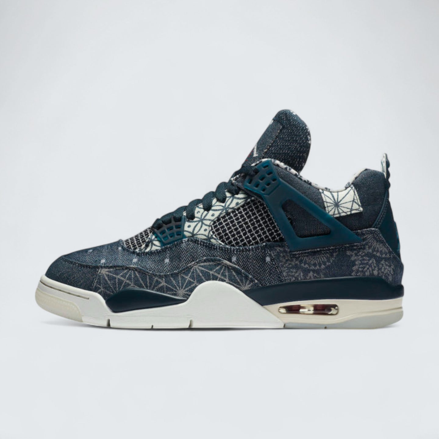 Air Jordan 4 'Sashiko'