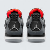 Air Jordan 4 'Infrared'