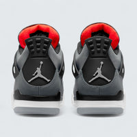 Air Jordan 4 'Infrared'