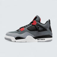 Air Jordan 4 'Infrared'