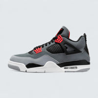 Air Jordan 4 'Infrared'