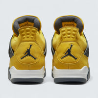 Air Jordan 4 'Lightning'