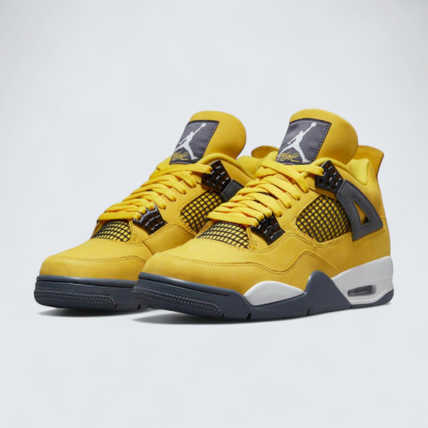 Air Jordan 4 'Lightning'