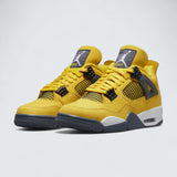 Air Jordan 4 'Lightning'