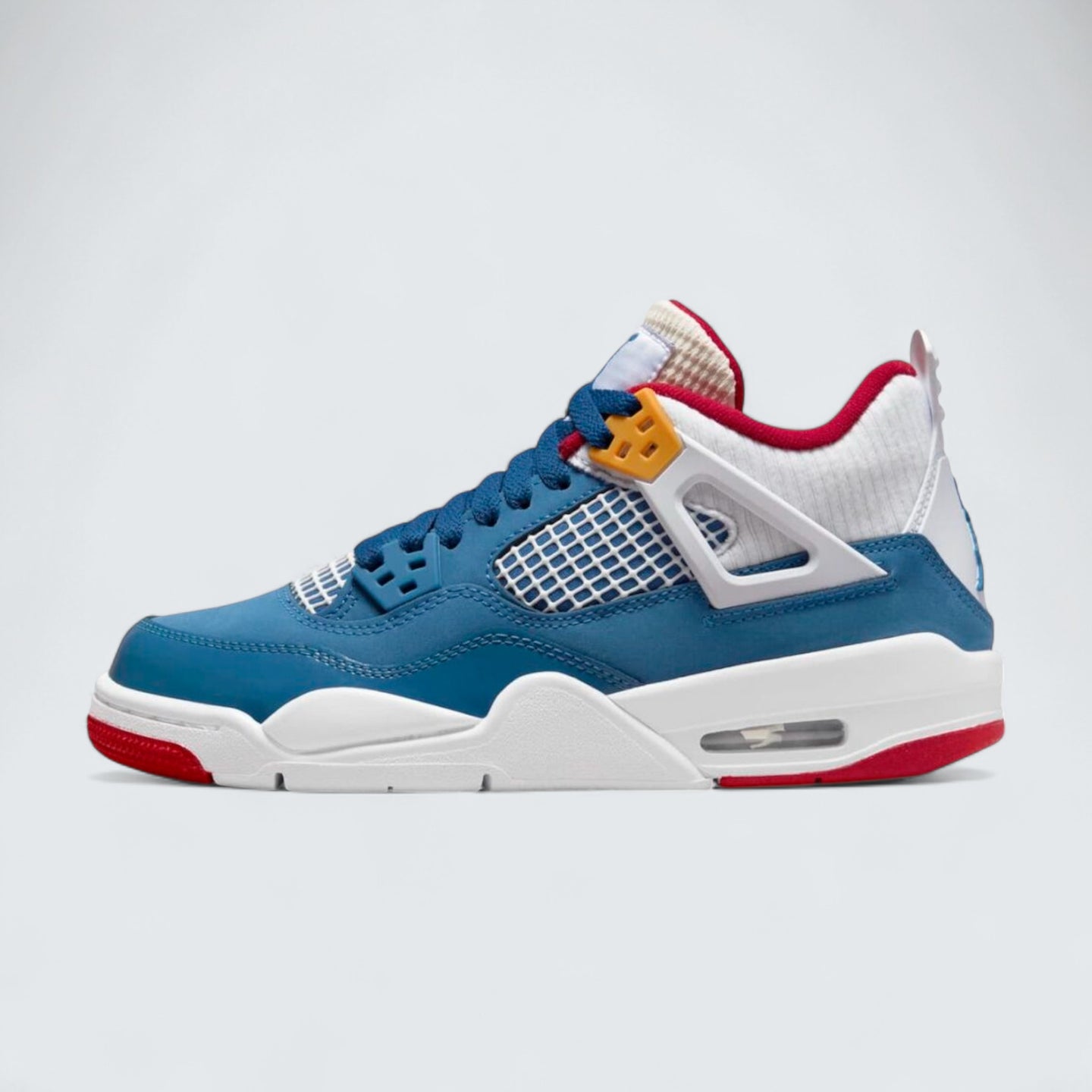 Air Jordan 4 'Messy Room'