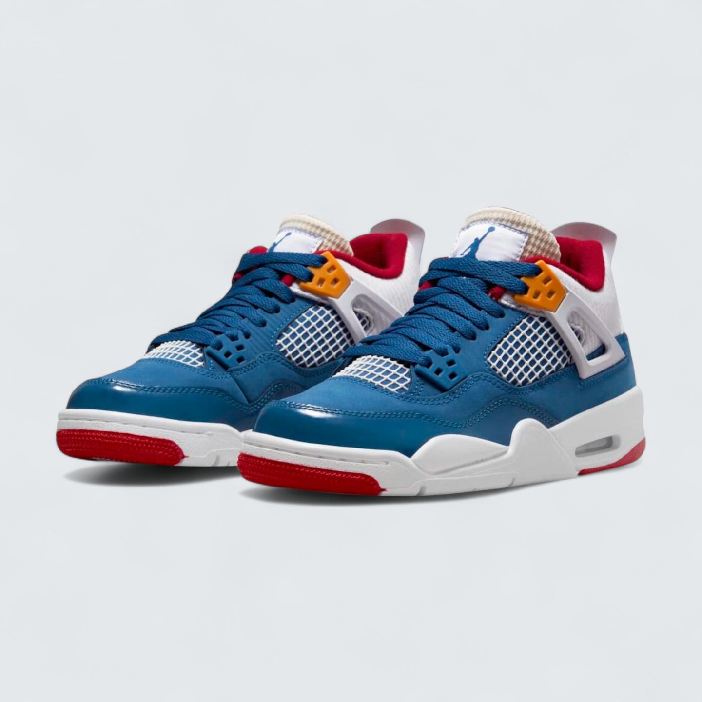 Air Jordan 4 'Messy Room'