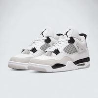 Air Jordan 4 'Military Black'
