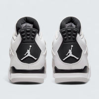 Air Jordan 4 'Military Black'